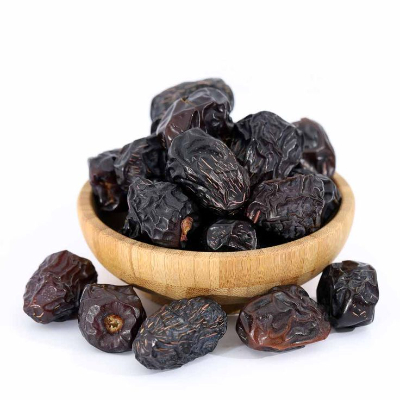 AJWA DATES KSA (500GM)