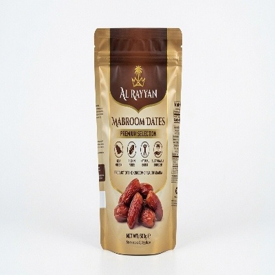 AL RAYYAN MABROOM DATES KSA (500GM)