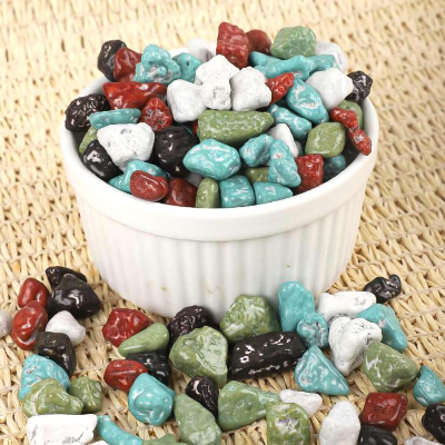 STONE CHOCOLATE (1KG)