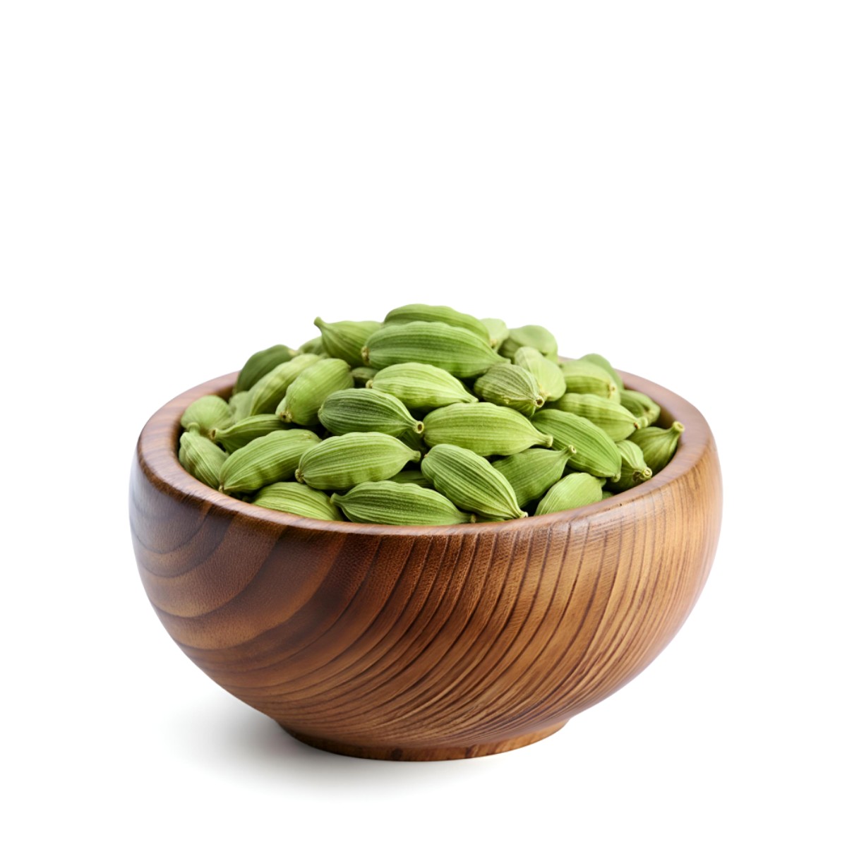 CARDAMOM (1KG)