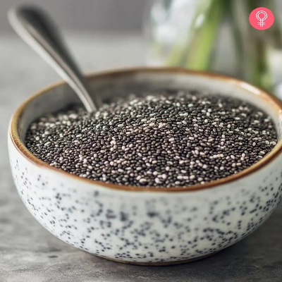 CHIA SEEDS (1KG)