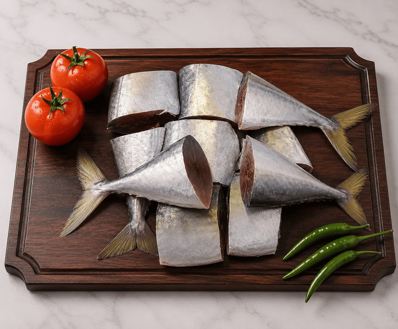 mackerel Fish