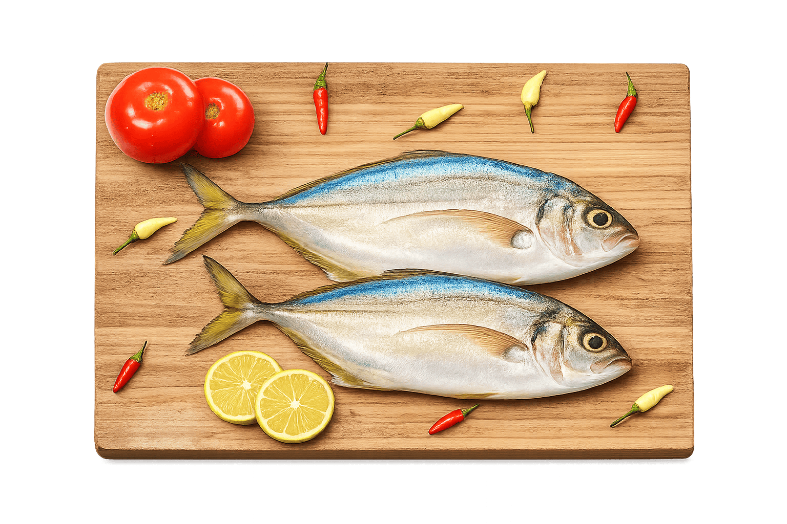 Jesh fish