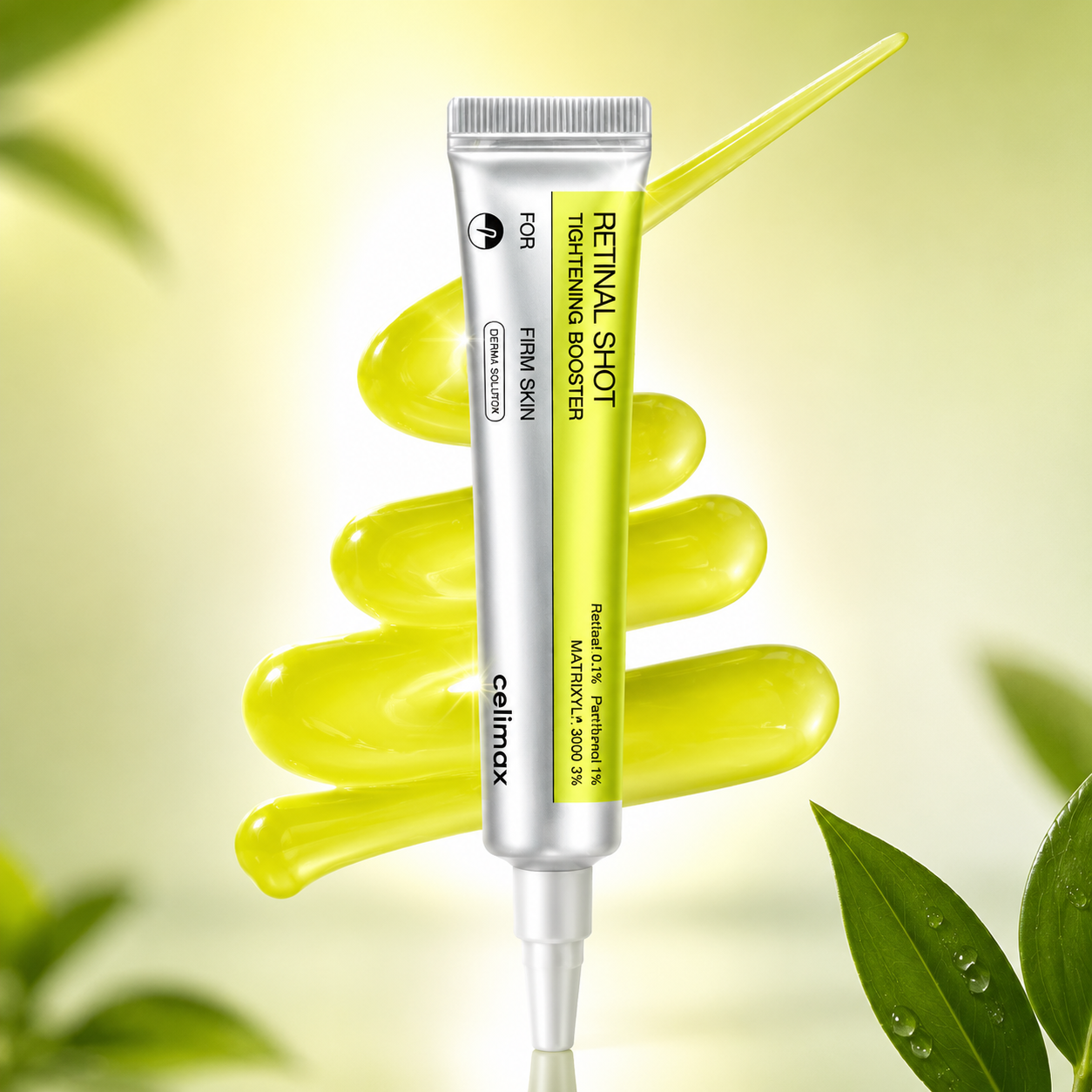 CELIMAX RETINAL SHOT TIGHTENING BOOSTER 15ML