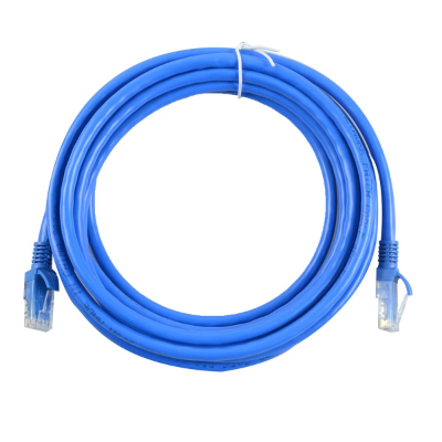 STARGOLD CAT-6 ETHERNET AND NETWORK CORD PATCH CAT-6 CABLE 3METER