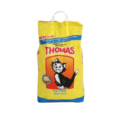 Thomas Cat Litter 10 Kg (16 Liter)